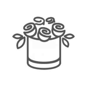 Упаковка для Цветов